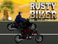 Hry Rusty Biker