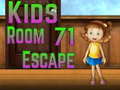 Hry Amgel Kids Room Escape 71