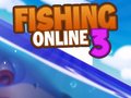 Hry Fishing 3 Online
