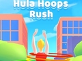 Hry Hula Hooping Run