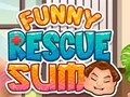 Hry Funny Rescue Sumo