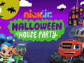 Hry Nick Jr. Halloween House Party