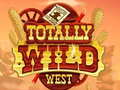Hry Totally Wild West