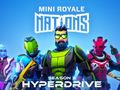 Hry Mini Royale: Nations Season 3