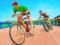 Hry Bicycle Racing Game BMX Rider