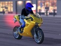 Hry Extreme Motorcycle Simulator