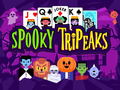 Hry Spooky Tripeaks