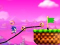 Hry Sonic Bridge Challenge