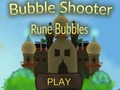 Hry Ball Shooter Puzzle Runes