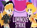 Hry Luminous Strike