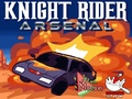 Hry Knight Rider: Arsenal