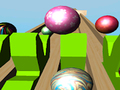 Hry Marble ball 3d 