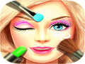 Hry Face Paint Girls Salon 
