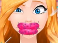 Hry Cute Lips Plastic Surgery