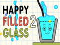 Hry Happy Filled Glass 2