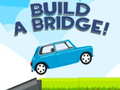 Hry Build a Bridge!