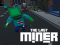 Hry The Last Miner