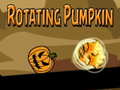Hry Rotating Pumpkin