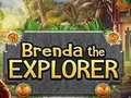 Hry Brenda the Explorer