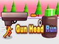 Hry Gun Head Run 