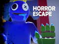 Hry Horror escape