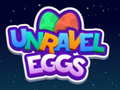 Hry Unravel Egg