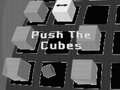 Hry Push The Cubes