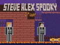Hry Steve Alex Spooky 2 Player