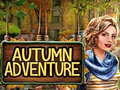 Hry Autumn Adventure