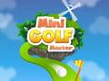 Hry Mini Golf Master
