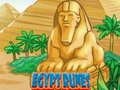 Hry Egypt Runes
