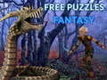 Hry Free Puzzles Fantasy 