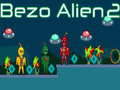 Hry Bezo Alien 2
