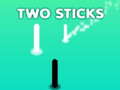 Hry Two Sticks