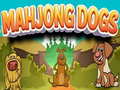 Hry Mahjong dogs