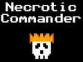 Hry Necrotic Commander