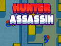 Hry Hunter  Assassin 