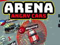Hry Arena Angry Cars