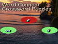 Hry Word Connect Crossword Puzzles