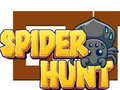 Hry Spider Hunt