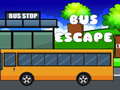 Hry Bus Escape