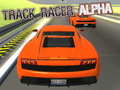 Hry Track Racer Alpha