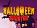 Hry Halloween Shooter 