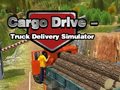 Hry Cargo Drive Truck Delivery Simulator