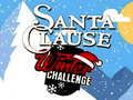 Hry Santa Claus Winter Challenge