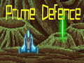 Hry Prime Defence
