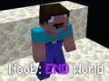 Hry Noob: End World