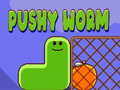 Hry Pushy Worm