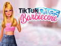 Hry TikTok Divas Barbiecore