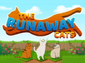 Hry The Runaway Cats